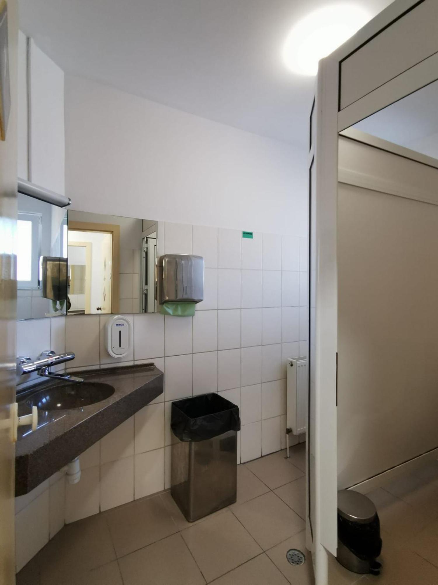 Pensiunea Valea Lupului Exterior photo