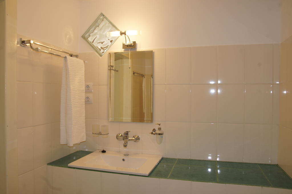 Pensiunea Valea Lupului Room photo