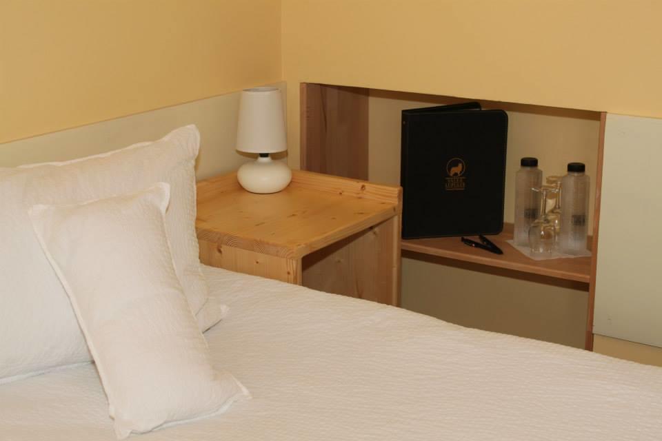 Pensiunea Valea Lupului Room photo