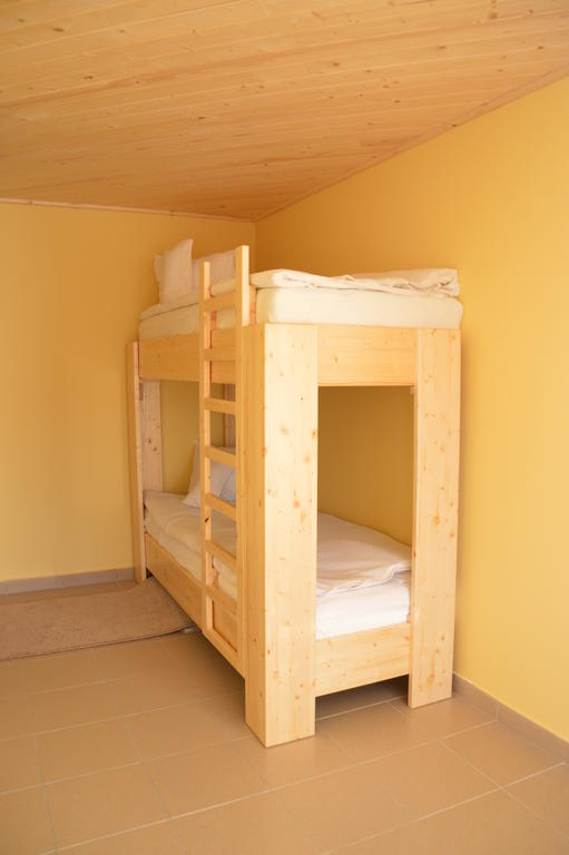Pensiunea Valea Lupului Room photo