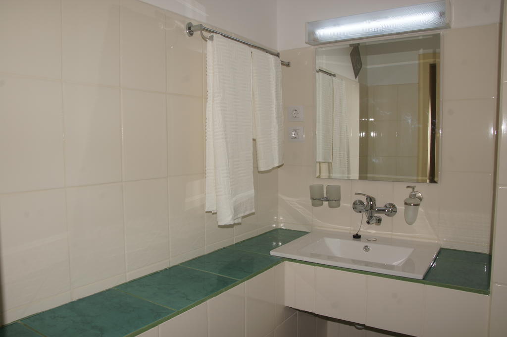 Pensiunea Valea Lupului Room photo